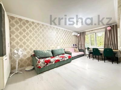 3-комнатная квартира · 57.2 м² · 1/5 этаж, Сатпаева 5 за 24.5 млн ₸ в Астане, Алматы р-н