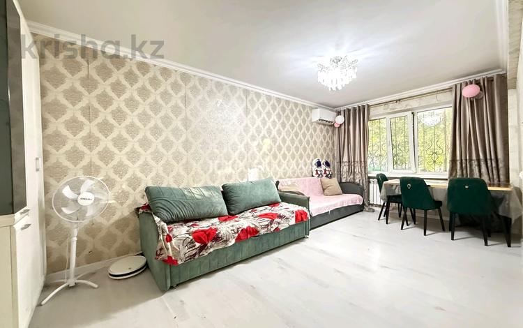 3-комнатная квартира · 57.2 м² · 1/5 этаж, Сатпаева 5 за 24.5 млн ₸ в Астане, Алматы р-н — фото 2