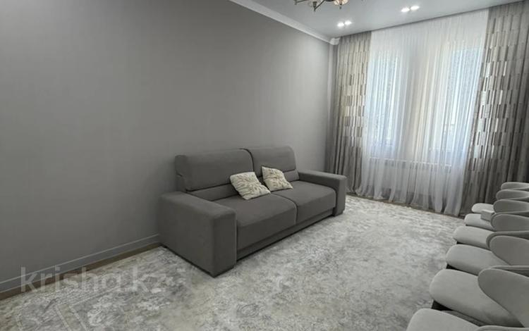 2-комнатная квартира · 75 м² · 9 этаж, 14-й мкр 84 за 48.5 млн ₸ в Актау — фото 2