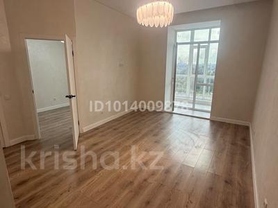 2-комнатная квартира · 37 м² · 3/12 этаж, ​Улица А 52, 2 10/1 за 23.5 млн ₸ в Астане, Сарайшык р-н