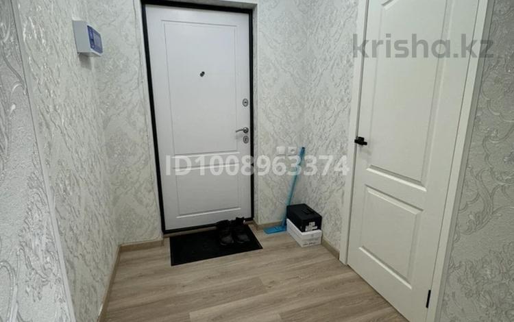 3-комнатная квартира · 100 м² · 6 этаж, Касыма Шарипова 206/3 за 50.5 млн 〒 в Алматы, Алатауский р-н — фото 26