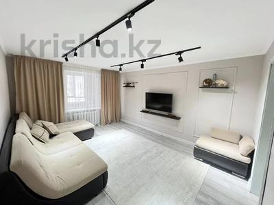 5-комнатная квартира · 129 м² · 1/5 этаж, Пр-кт Б.Момышулы за 48 млн 〒 в Темиртау