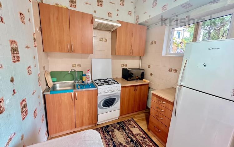 1-комнатная квартира · 35 м² · 4/9 этаж, Жандосова — Рядом с МУИТ за 29 млн ₸ в Алматы, Бостандыкский р-н — фото 2