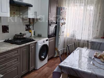 4-комнатная квартира · 76 м² · 3/5 этаж, 3 за 32 млн 〒 в Конаеве (Капчагай)