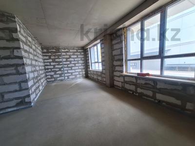 1-комнатная квартира · 39 м² · 1/5 этаж, 20-й микрорайон — Сайна Монке би за 25.2 млн ₸ в Алматы, Алатауский р-н
