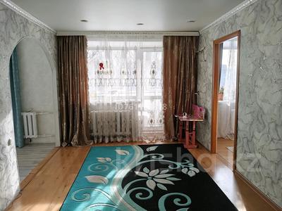 3-бөлмелі пәтер · 48 м² · 4/5 қабат, Майкудук, Майкудук, 12й микрорайон, бағасы: 10.7 млн ₸ в Караганде, Алихана Бокейханова р-н
