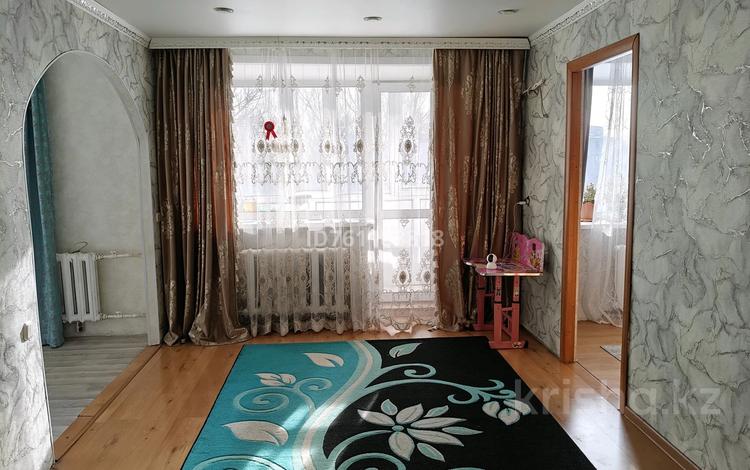 3-бөлмелі пәтер · 48 м² · 4/5 қабат, Майкудук, Майкудук, 12й микрорайон, бағасы: 10.7 млн ₸ в Караганде, Алихана Бокейханова р-н — фото 14