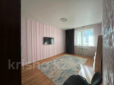 1-комнатная квартира · 44.2 м² · 5/14 этаж, Айтматова 27 за 21.9 млн ₸ в Астане, Нура р-н