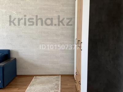 1-комнатная квартира · 35 м² · 5/5 этаж, Юности 71 за 9.5 млн ₸ в Семее