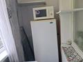 1-бөлмелі пәтер · 14 м² · 3/5 қабат, Есенова 15/3, бағасы: 120 000 ₸ в Алматы, Медеуский р-н — фото 5