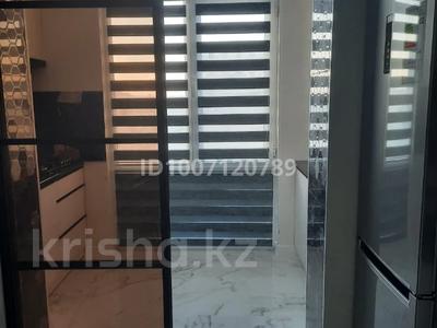 1-комнатная квартира · 44.6 м² · 2/5 этаж, мкр Нуртас, Мкрн. Нуртас, ул. Акбота за 23 млн ₸ в Шымкенте, Каратауский р-н