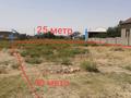 Участок · 10 соток, Алгыр 5 за 12 млн ₸ в Шымкенте