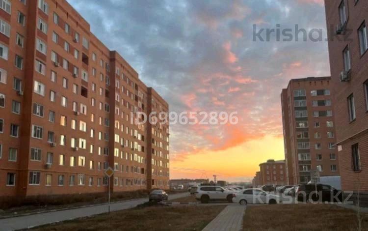 1-комнатная квартира · 40 м² · 3/9 этаж, Мкр.Береке 62 — Мкр. Береке за 150 000 ₸ в Костанае — фото 22