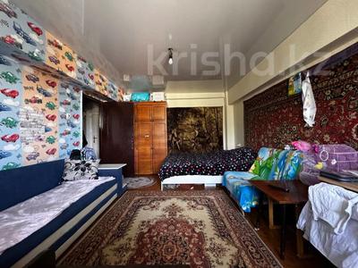 1-комнатная квартира · 35.5 м² · 3/3 этаж, Кокорай за 19.4 млн 〒 в Алматы, Алатауский р-н