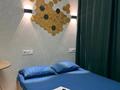 1-комнатная квартира · 20 м² · 1/4 этаж, мкр №5 21 — Абая Алтынсарина станция метро Москва за 11 000 ₸ в Алматы, Ауэзовский р-н