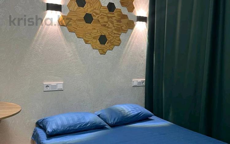 1-комнатная квартира · 20 м² · 1/4 этаж, мкр №5 21 — Абая Алтынсарина станция метро Москва за 11 000 ₸ в Алматы, Ауэзовский р-н — фото 11