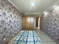 3-комнатная квартира, 85 м², 4/12 этаж помесячно, Назарбаева за 140 000 〒 в Талдыкоргане, мкр Жетысу — фото 10