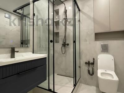 3-комнатная квартира · 80 м² · 8/16 этаж, Утепова — 20-я линия за 77 млн ₸ в Алматы, Бостандыкский р-н