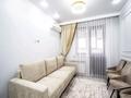 2-бөлмелі пәтер · 53 м² · 4/13 қабат, 1/18 1/18 — Шаляпина Саина, бағасы: 51 млн ₸ в Алматы, Ауэзовский р-н — фото 4