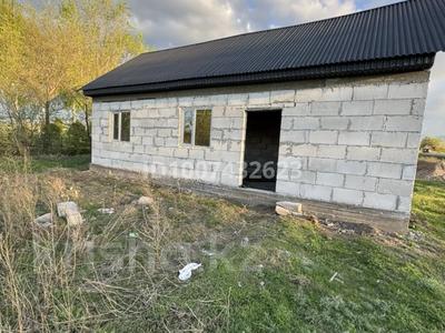 Отдельный дом · 2 комнаты · 50 м² · 8 сот., Алмалы 3б — Набережная, рядом питомник за 12 млн 〒 в 