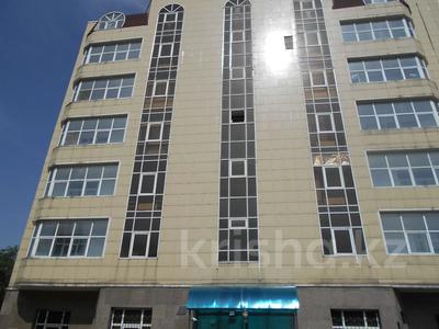 7-комнатная квартира, 310.4 м², 6/6 этаж, Хаджи Мукана 39 за 223.7 млн 〒 в Алматы, Медеуский р-н