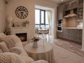 3-комнатная квартира · 82 м² · 6/13 этаж, Розыбакиева 247 — Ориентировочно возле Меги на Розыбакиева за 105 млн ₸ в Алматы, Бостандыкский р-н