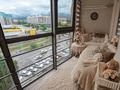 3-комнатная квартира · 82 м² · 6/13 этаж, Розыбакиева 247 — Ориентировочно возле Меги на Розыбакиева за 105 млн ₸ в Алматы, Бостандыкский р-н — фото 9