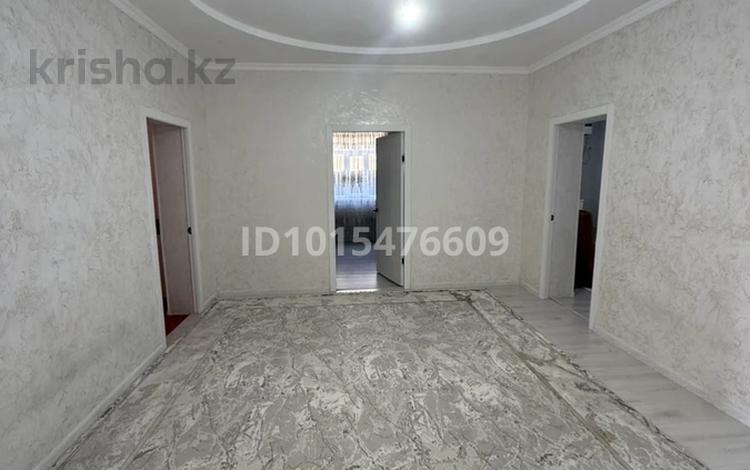 Отдельный дом · 5 комнат · 800 м² · 8 сот., Костобе 24 — Самал-3 Костобе 24 за 20 млн ₸ в Сарыагаш — фото 2