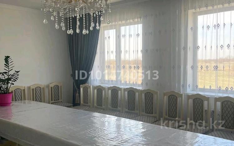 Жеке үй · 5 бөлме · 166.6 м² · 10 жүзд., Конаева 95 — Жастар 2, бағасы: 38 млн ₸ в Талдыкоргане, мкр Жастар — фото 2
