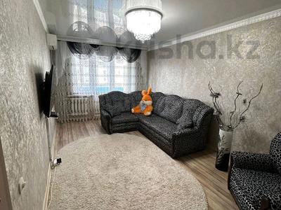 2-комнатная квартира · 44.7 м², Тургенева за 12 млн ₸ в Актобе