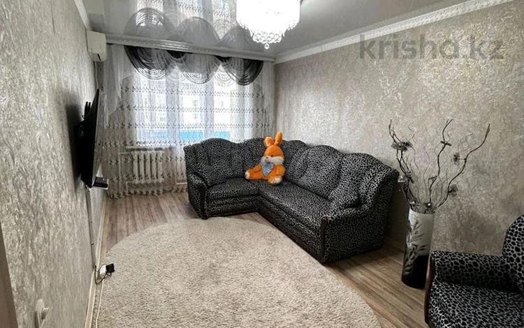 2-комнатная квартира · 44.7 м², Тургенева за 12 млн ₸ в Актобе — фото 2