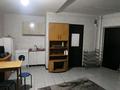 1-комнатная квартира · 25 м² · 1/2 этаж, Радищева 49 — Сейфуллина за 140 000 ₸ в Алматы, Жетысуский р-н