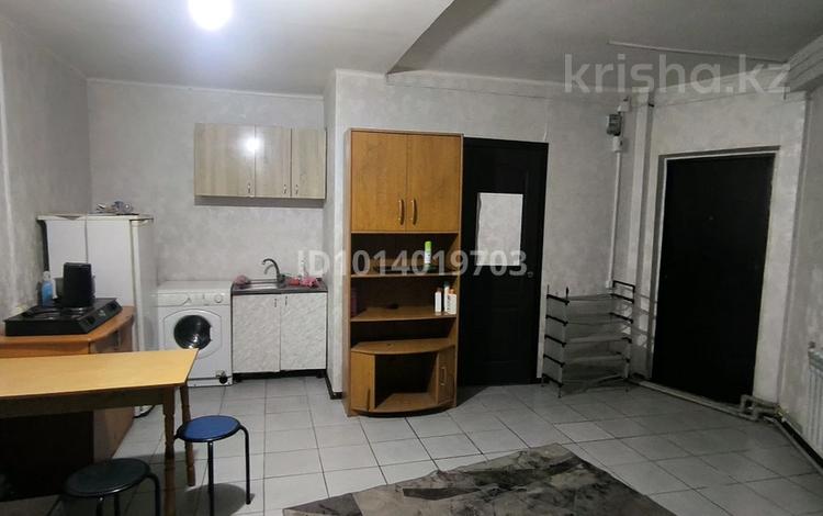 1-комнатная квартира · 25 м² · 1/2 этаж, Радищева 49 — Сейфуллина за 140 000 ₸ в Алматы, Жетысуский р-н — фото 2