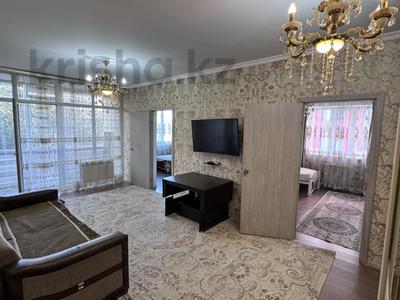 3-бөлмелі пәтер · 70 м² · 4/12 қабат, Ақбұлақ ш/а., Дарабоз — Рыскулова-Момышулы, бағасы: 42 млн ₸ в Алматы, Алатауский р-н