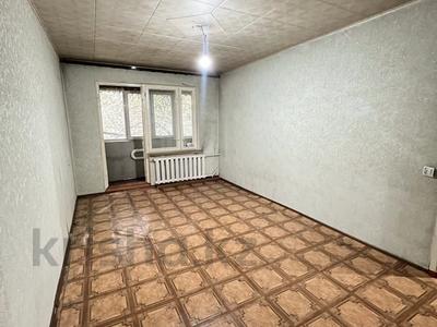 2-комнатная квартира, 45 м², 4/4 этаж, Байкадамова за 27 млн 〒 в Алматы, Бостандыкский р-н