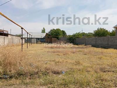 Участок · 8 соток, Айтеке би за 9 млн 〒 в Аксукенте