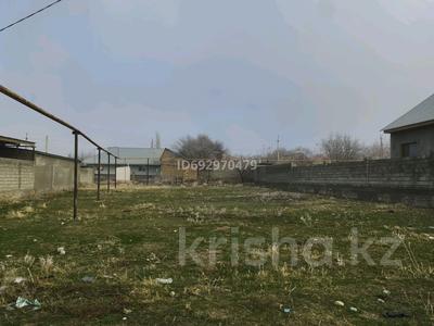 Участок · 8 соток, Айтеке би за 9 млн ₸ в Аксукенте