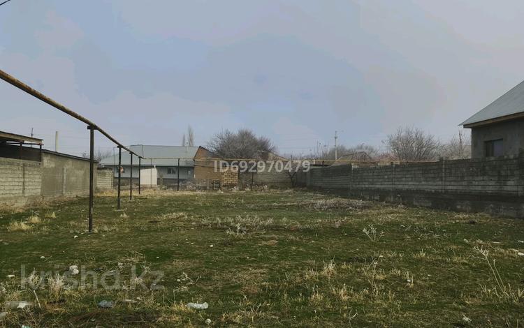 Участок · 8 соток, Айтеке би за 9 млн ₸ в Аксукенте — фото 5
