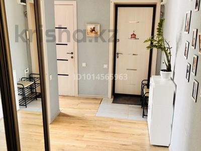 3-комнатная квартира · 54 м² · 1/5 этаж, Солнечная 12 за 11 млн ₸ в Алтае