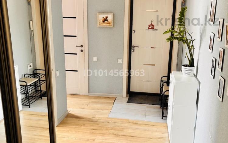 3-комнатная квартира · 54 м² · 1/5 этаж, Солнечная 12 за 11 млн ₸ в Алтае — фото 2