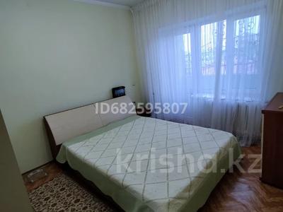3-комнатная квартира · 55 м² · 5/5 этаж, Жунисалиева 1 — Абая за 25 млн ₸ в Таразе
