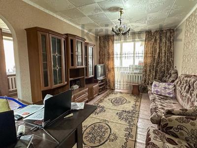 3-бөлмелі пәтер · 67 м² · 2/3 қабат, Желтоксан 11, бағасы: 15 млн ₸ в Талдыкоргане