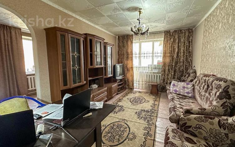 3-бөлмелі пәтер · 67 м² · 2/3 қабат, Желтоксан 11, бағасы: 15 млн ₸ в Талдыкоргане — фото 2