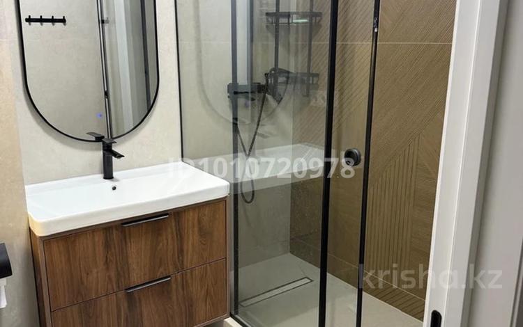2-комнатная квартира · 80 м² · 10/10 этаж, Утепова 31 — Кекілбаев за 25 000 ₸ в Алматы, Бостандыкский р-н — фото 2