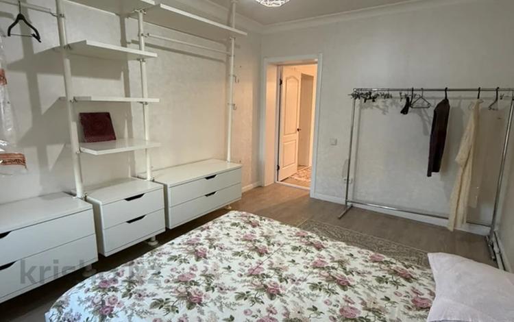 Отдельный дом · 4 комнаты · 92 м² · 15.5 сот., Мереке 20 за 56 млн ₸ в Астане, Сарайшык р-н — фото 2