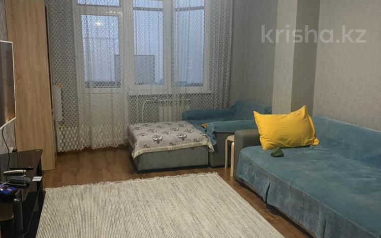 2-комнатная квартира · 63 м² · 6/10 этаж, жибек жолы 11 за 30 млн ₸ в Усть-Каменогорске — фото 2