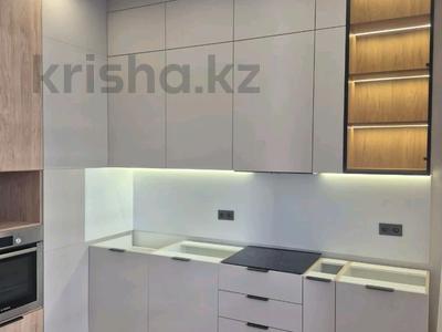 3-бөлмелі пәтер · 93.5 м² · 5/17 қабат, Туран 52/2, бағасы: 83.9 млн ₸ в Астане