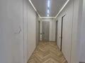 3-комнатная квартира · 93.5 м² · 5/17 этаж, Туран 52/2 за 83.9 млн ₸ в Астане — фото 10