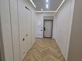 3-комнатная квартира · 93.5 м² · 5/17 этаж, Туран 52/2 за 83.9 млн ₸ в Астане — фото 11