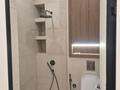 3-комнатная квартира · 93.5 м² · 5/17 этаж, Туран 52/2 за 83.9 млн ₸ в Астане — фото 13